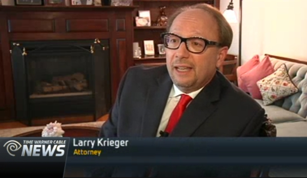 Krieger  Family Law - Rochester, NY