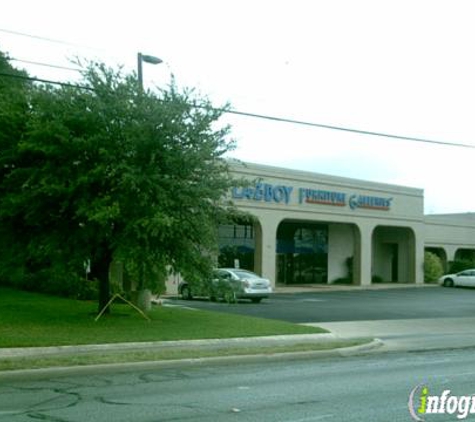 La-Z-Boy Furniture Galleries - San Antonio, TX