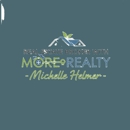 Michelle Helmer Real Estate Broker MORE Realty - Real Estate Agents