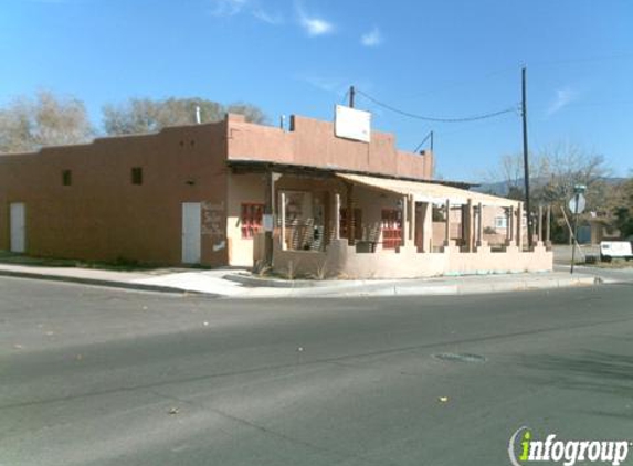 Hamburger Hut - Albuquerque, NM