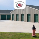 StorageMart - Self Storage