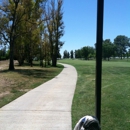 Davis Municipal Golf Course - Golf Courses