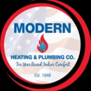 Modern Heating & Plumbing Co. - Heating Contractors & Specialties