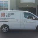 Furniture Medic By the Woodall Group - Upholstery Cleaners