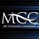 My Cooling Company - Fireplaces