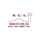 Alamo City Lifts, Forklifts, Service, & Parts