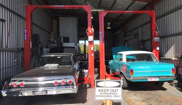 Affordable Power Steering - Biggera Waters, QLD
