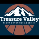 Treasure Valley Floor Coverings & Designs - Floor Materials