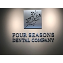 Four Seasons Dental Company-Nida Palmer, DDS - Dentists