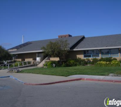 Seaport Conference Center - Redwood City, CA