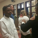 Cyril B Busbee Creative Arts Academy - Middle Schools