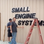 Small Engine Systems