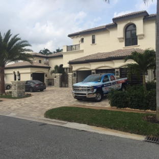 MDO Mechanical Air Conditioning & Refrigeration services - Miami, FL. My home