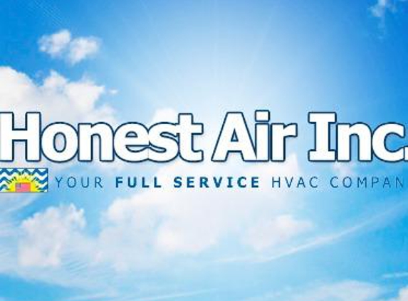 Honest Air Inc. - Mesa, AZ