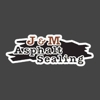 J & M Asphalt Sealing gallery