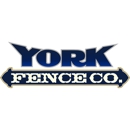 York Fence - Fence Materials