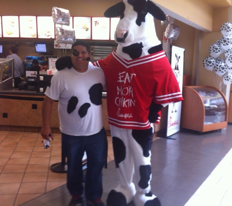 Chick-fil-A - El Paso, TX