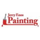 Jerry Enos Painting