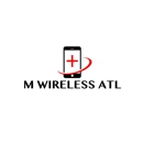 M Wireless ATL - Cellular Telephone Service