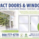 Omega Doors & Windows, Inc. - Door Repair