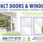 Omega Doors & Windows, Inc.