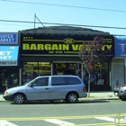 MG Bargain Store