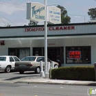 Thompson Cleaners