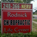 Rodnick Chiropractic Clinic - Chiropractors & Chiropractic Services