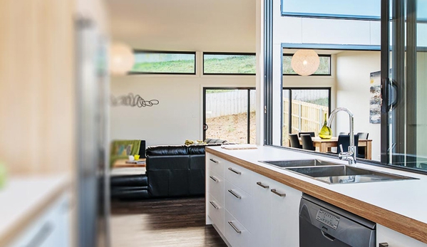 Turner Building Contractors Pty Ltd - Launceston, TAS