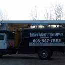 Andrew Grant's Tree Service - Tree Service