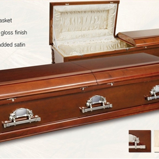 Williams Funeral Services - Port Lincoln, SA