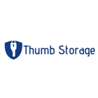 Thumb Storage and Suite Solutions