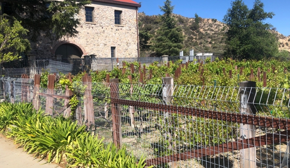 Deukmejian Wilderness Park - La Crescenta, CA