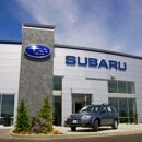 Capitol Subaru of Salem - New Car Dealers