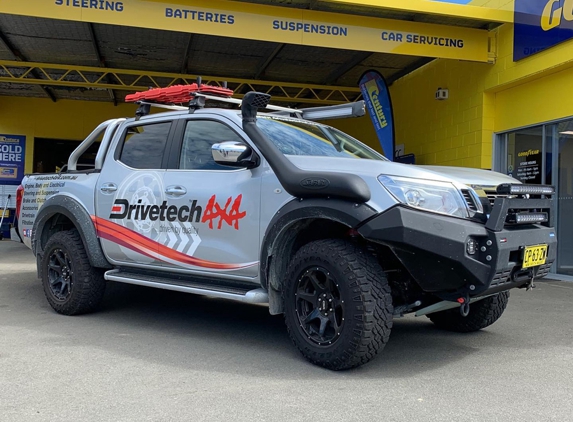 Goodyear Autocare Huonville - Huonville, TAS
