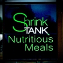 The Shrink Tank - Restaurants