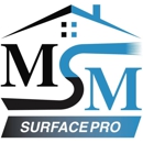 MSM Surface Pro - Building Cleaning-Exterior