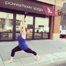 Powerflow Yoga Morristown - Yoga Instruction