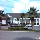 Golf Course Maintenance - Janitorial Service