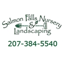 Salmon Falls Nursery & Landscaping - Landscape Designers & Consultants