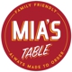 Mia's Table