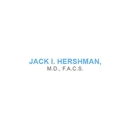 Jack Hershman MD - Physicians & Surgeons, Pediatrics