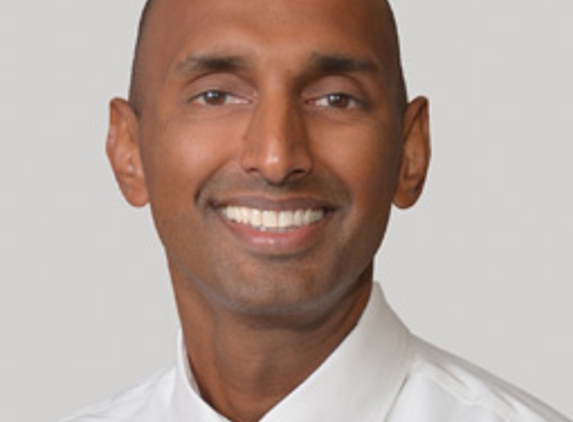 Joel Verghese Abraham, MD - Altamonte Springs, FL