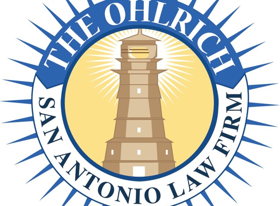 The Ohlrich Law Firm - San Antonio, TX