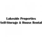 Lakeside Properties Self Storage & House Rental