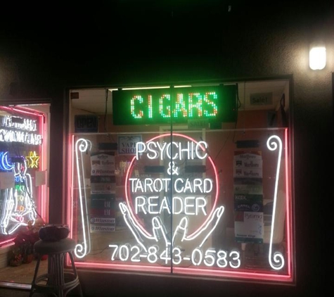 Las Vegas Psychic Visions - Las Vegas, NV