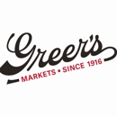 Greer's Market - Grocery Stores