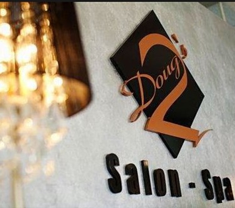 Doug's 2 Salon-Spa - Montgomery, AL