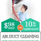 Air Duct Cleaning Irving TX