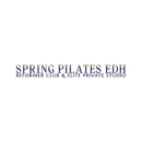 Spring Pilates Edh